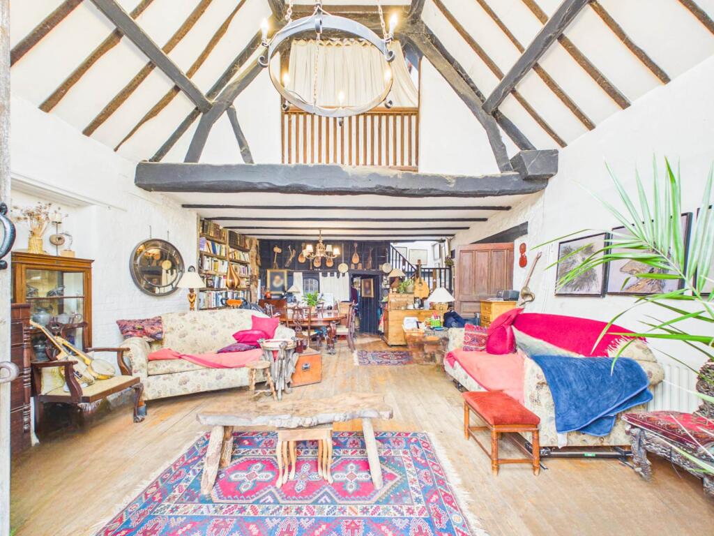 Main image of property: Churchway, Haddenham