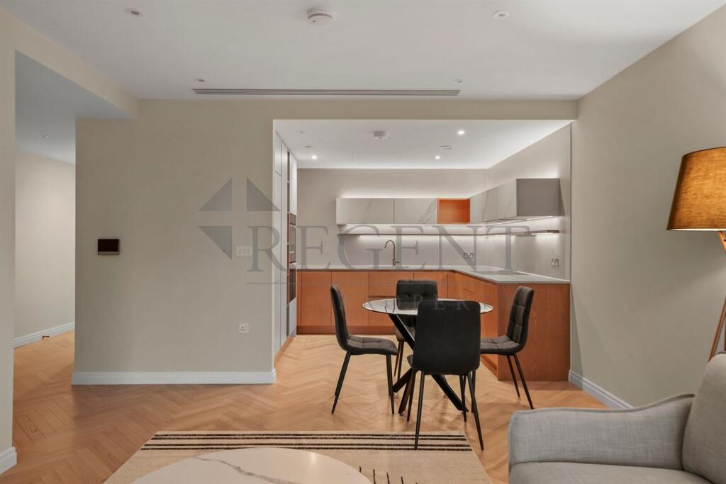 Apartment in London - View 4