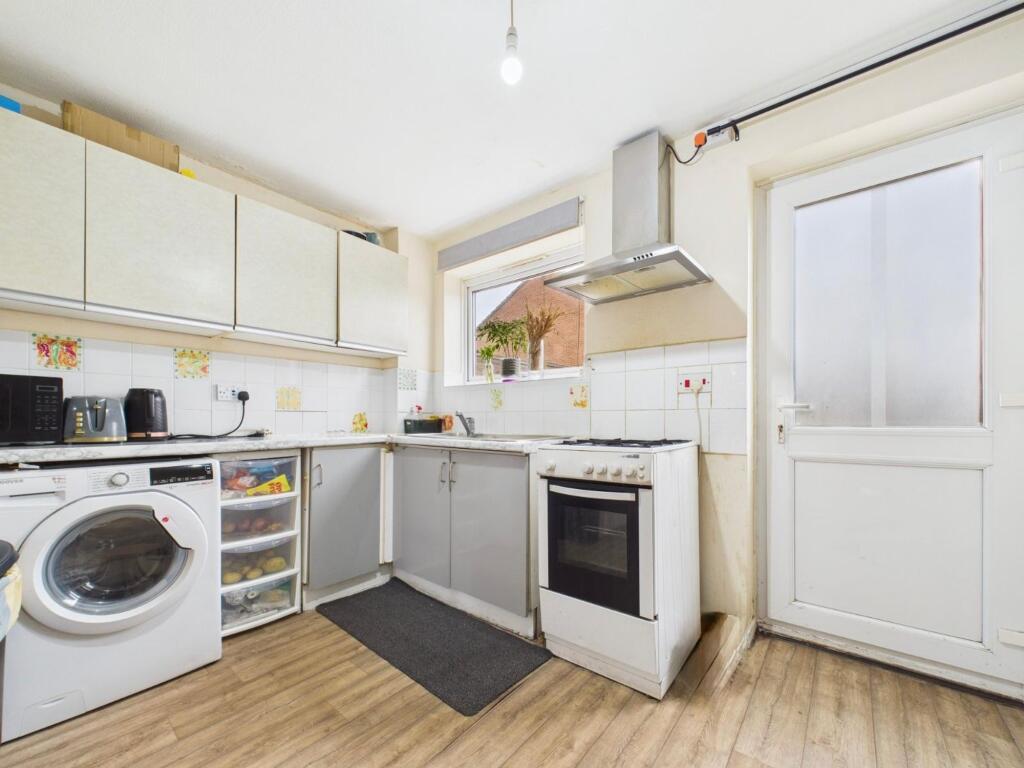 Tuscan Close, Tilehurst, RG30 – pohled 6
