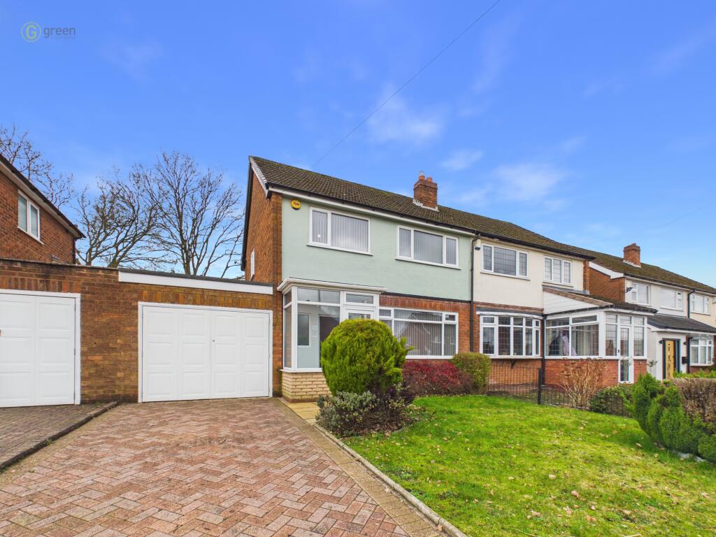 Main image of property: Forest Close, Sutton Coldfield, B74