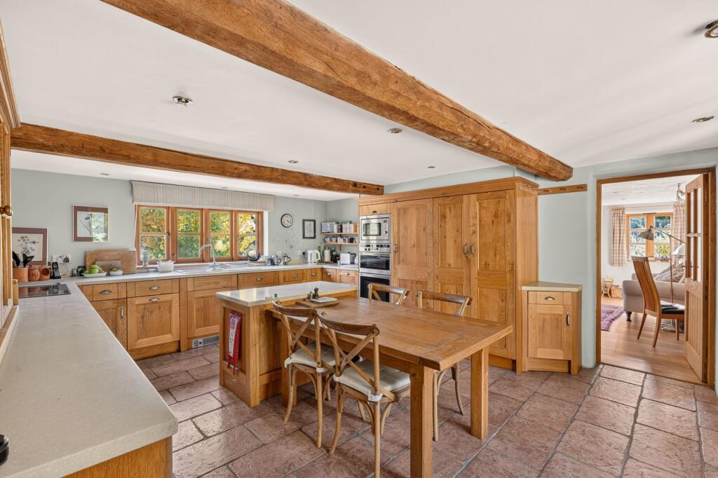 House in Churchill, North Somerset - View 5