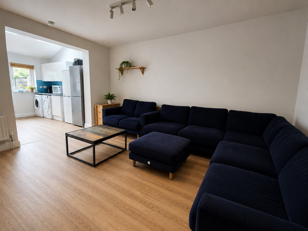 Main image of property: Brentbridge Road, Manchester, Greater Manchester, M14