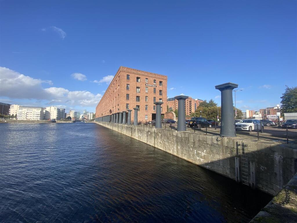 Main image of property: Wapping Quay, Liverpool