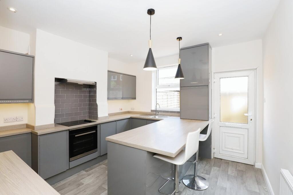Main image of property: Valley Road, Sheffield, South Yorkshire, S8