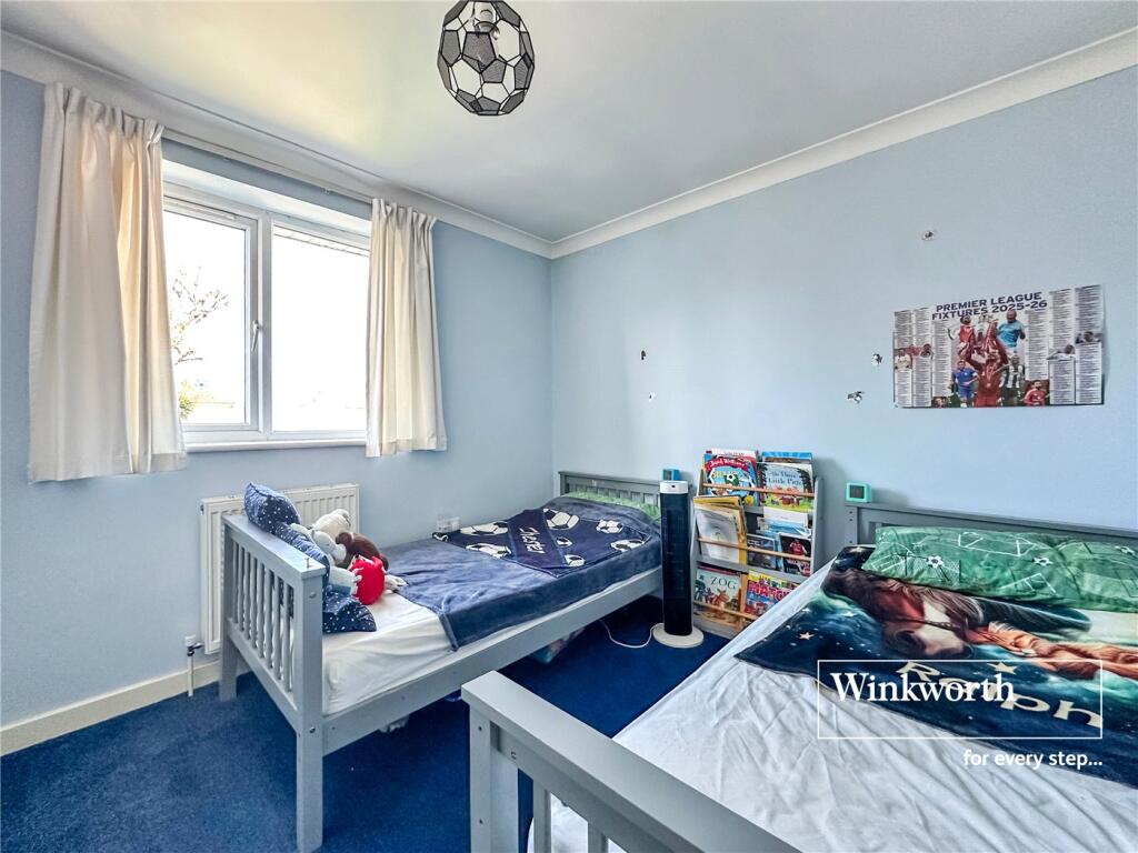 Additional image 8 of Markham Avenue, Bournemouth, Dorset, BH10