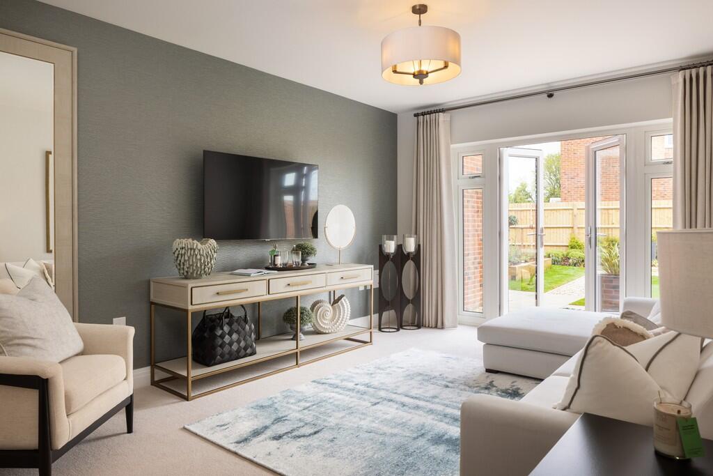 House in Ashford, Woodchurch - View 3