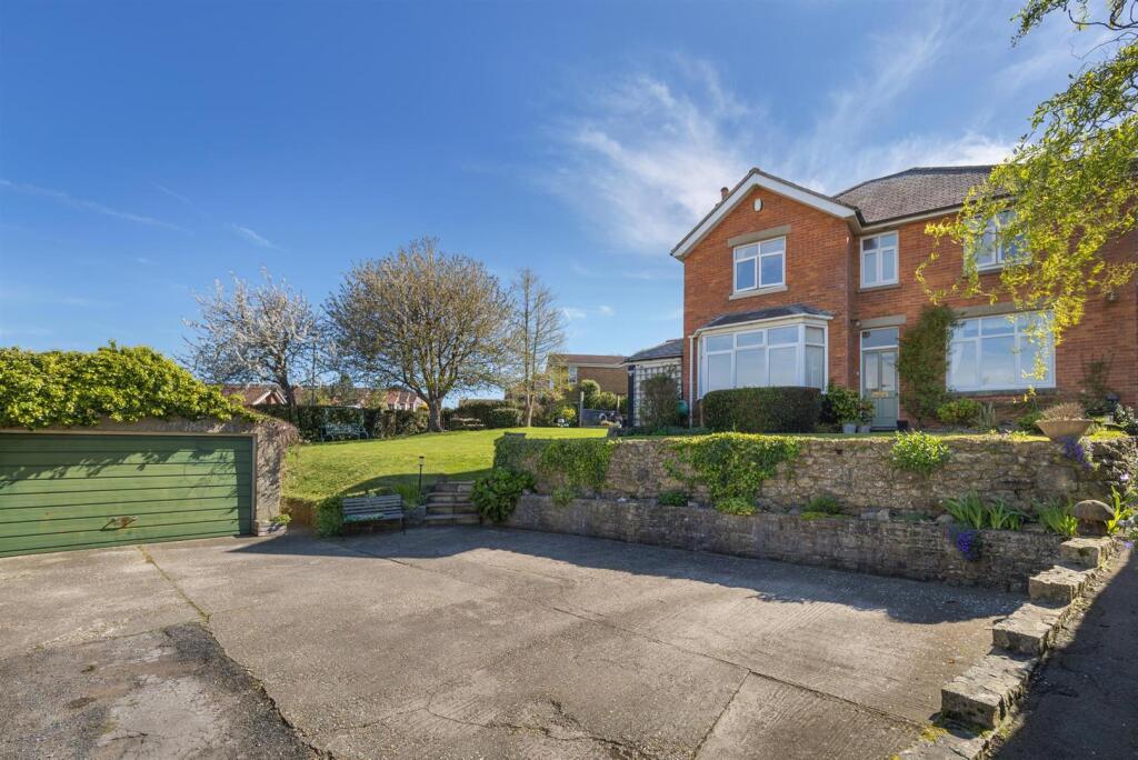Main image of property: Warne Hill, Bridport