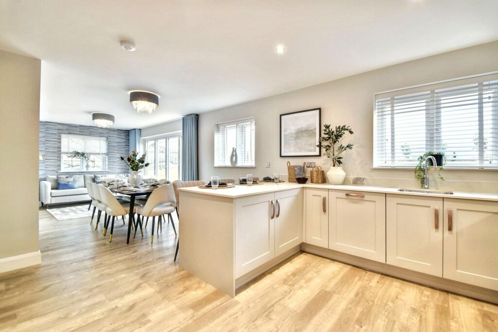 House in Coventry, Keresley - View 4