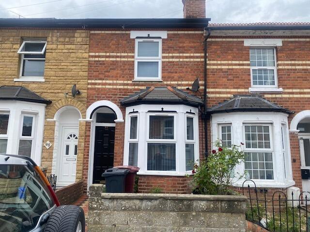 Main image of property: Cardigan Road, Reading, Berkshire