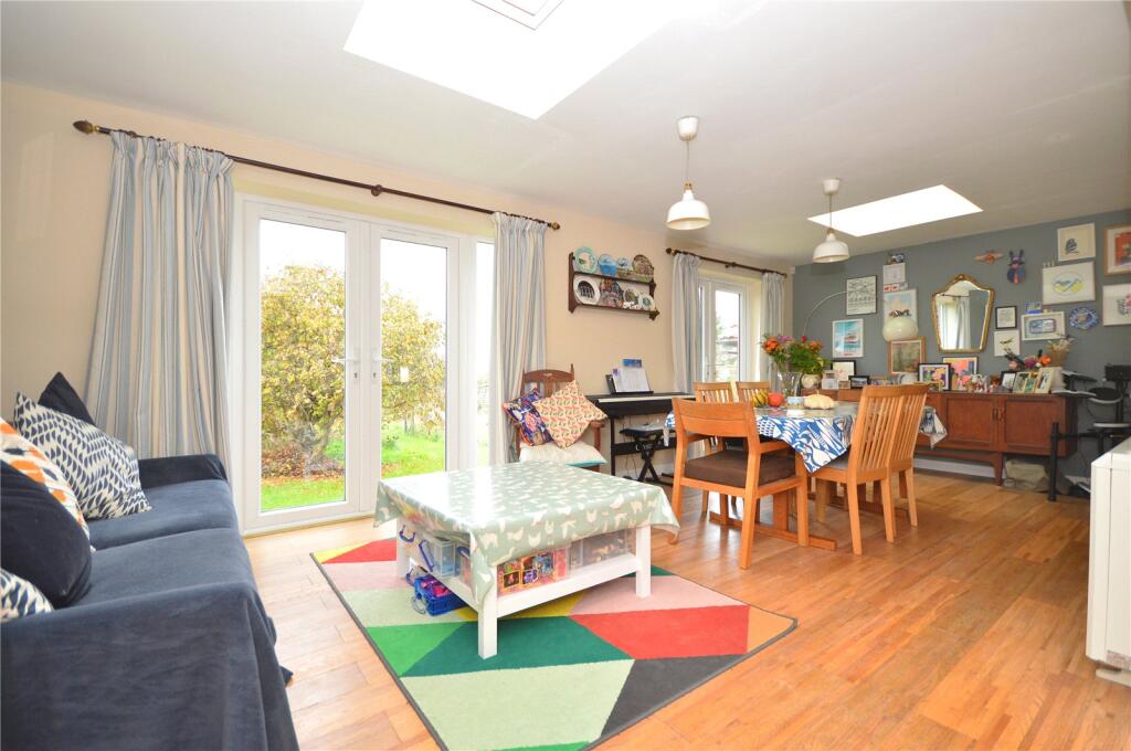 House in Drayton, Somerset - View 4