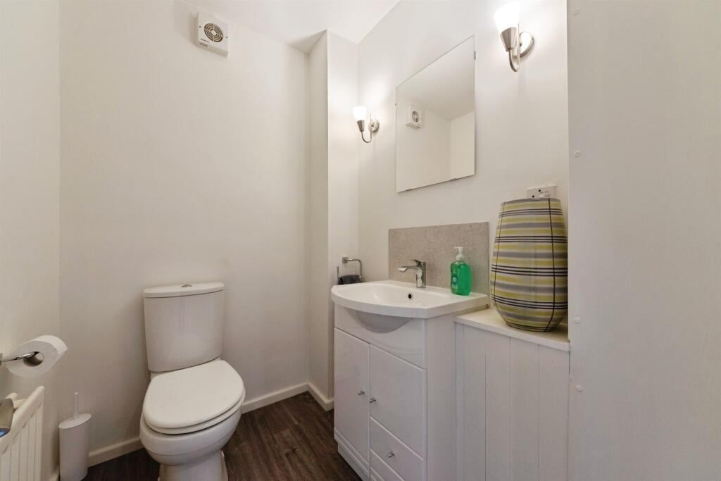 Additional image 12 of Arden Leys, Tanworth-In-Arden, Solihull