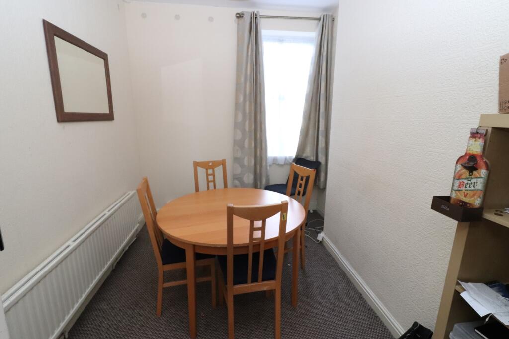 House in Cardiff, Cathays - View 3