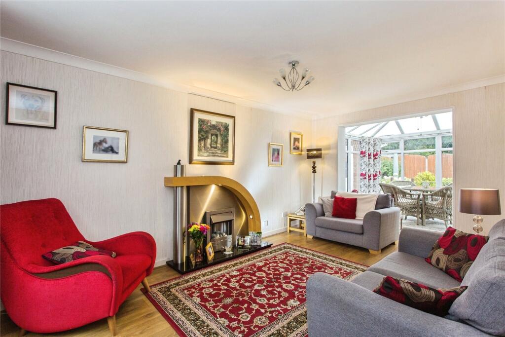 House in Preston, Lancashire - More