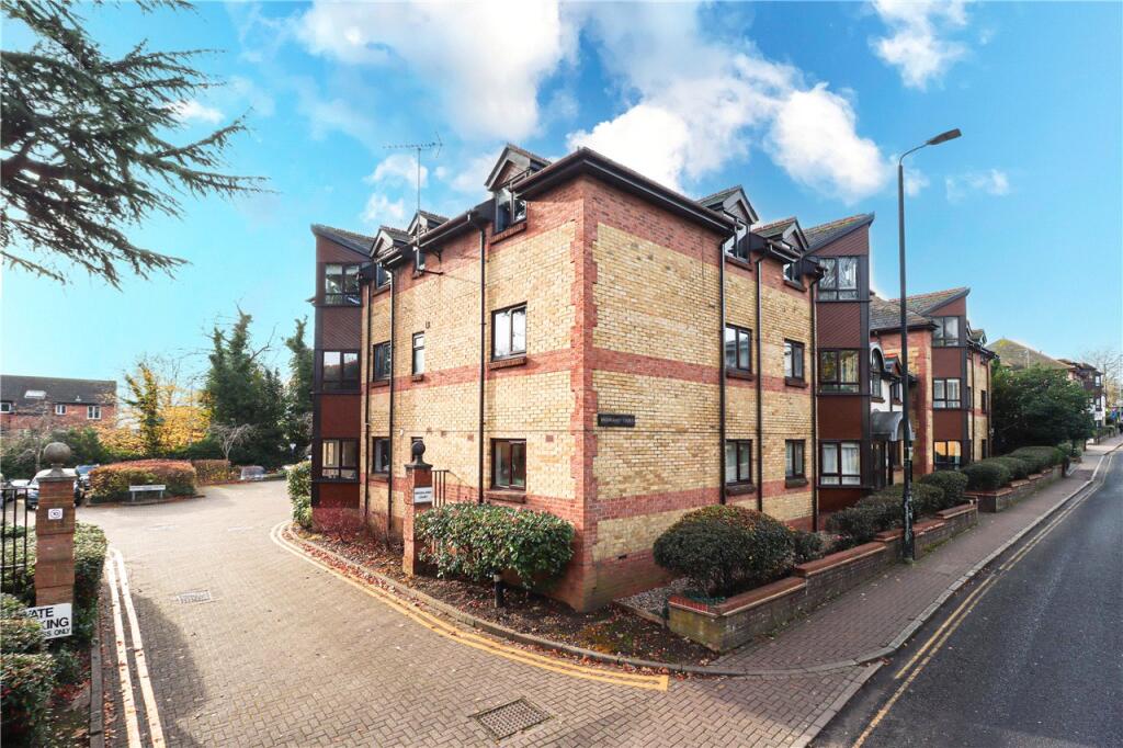 Main image of property: Brooklands Court, Hatfield Road, St. Albans, AL1