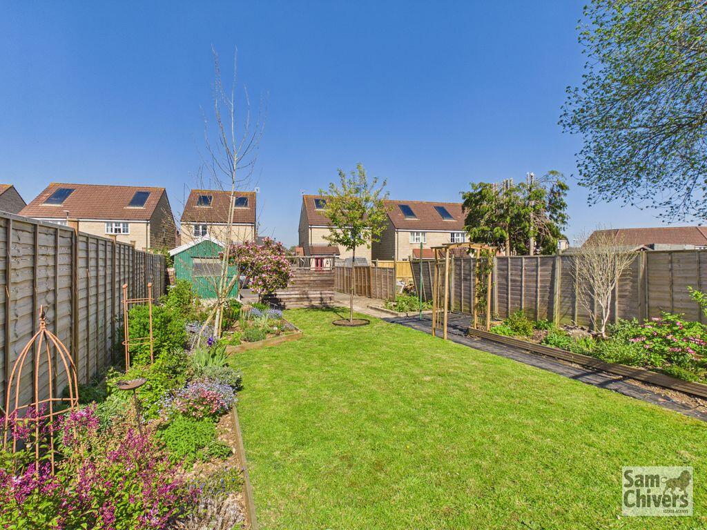 Elm Tree Avenue, Westfield  photo 4