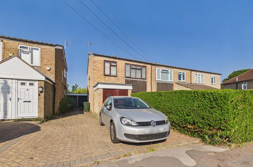 Main image of property: Upper Belmont Road, Chesham, Buckinghamshire, HP5
