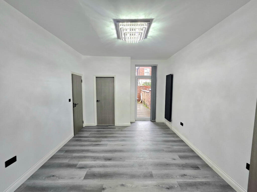 Main image of property: Crondall Street, Manchester, Lancashire, M14