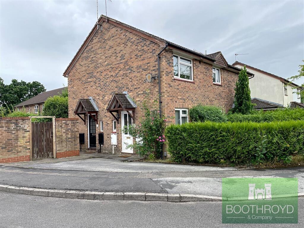 Main image of property: Arlidge Crescent, Kenilworth