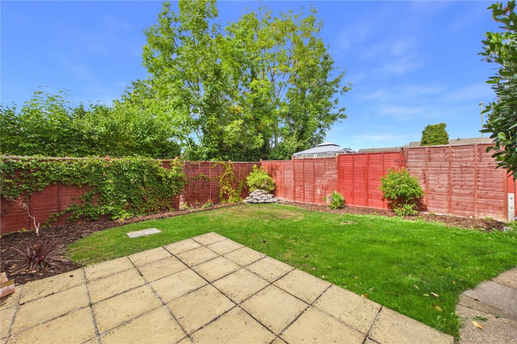 Apartment in Basingstoke and Deane, Basingstoke - View 5