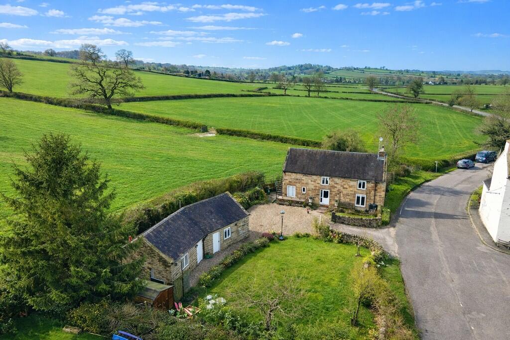 Main image of property: off Wirksworth Road, Duffield