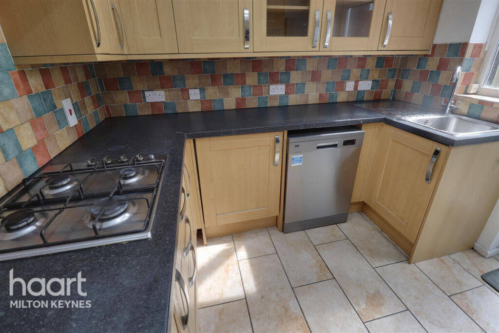 Main image of property: Underwood Place, Oldbrook
