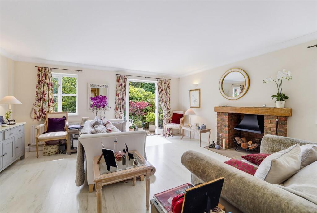 Little Common Lane, Bletchingley, Redhill - View 3
