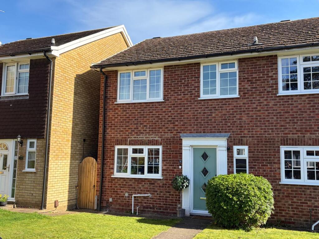 Main image of property: Englehurst, Englefield Green, Egham, Surrey, TW20
