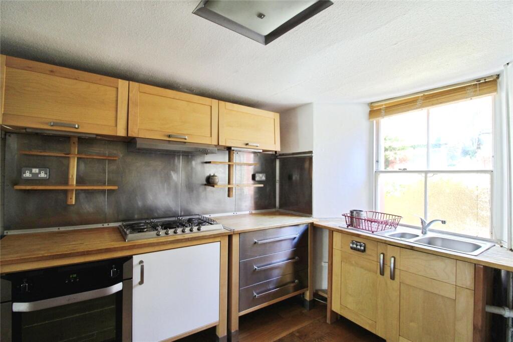 House in Bristol, Upper Knowle, Totterdown - View 4