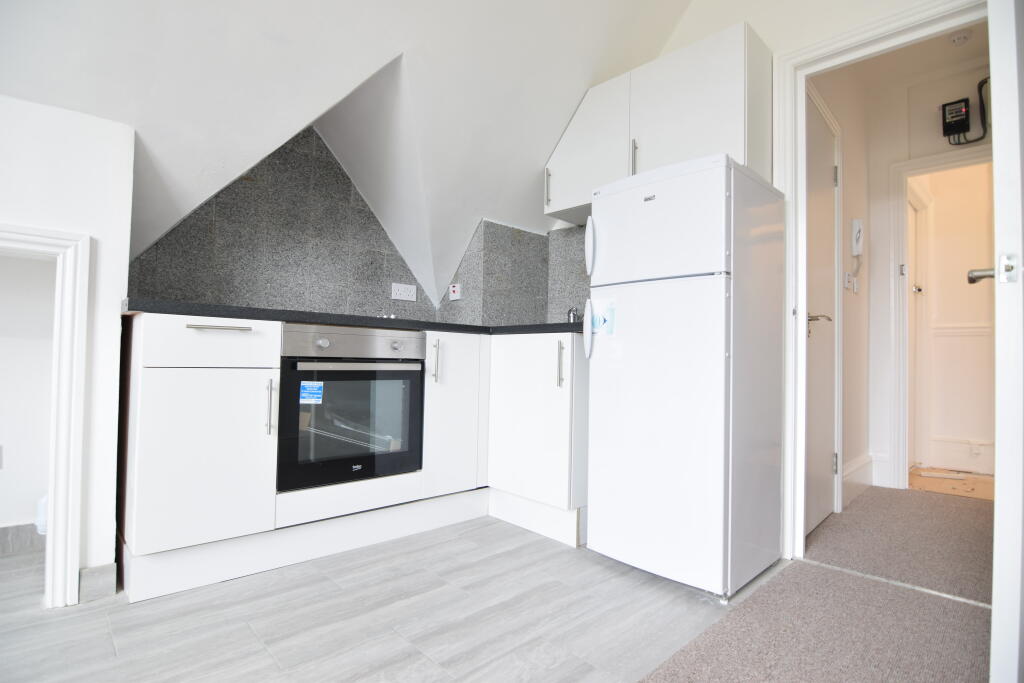 1 bedroom flat for rent