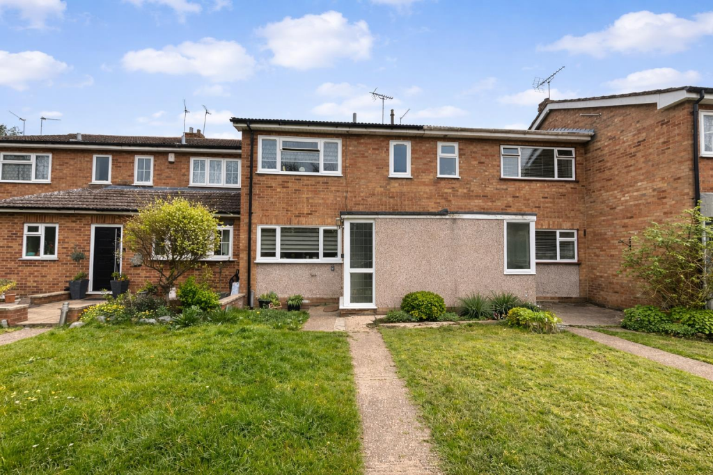 Main image of property: Park Road, Stanford-le-hope