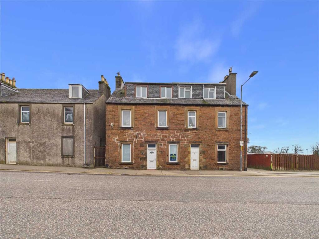 Main image of property: Hazelburn, Millknowe, Campbeltown