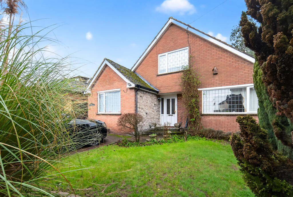 Main image of property: Chestnut Wood Lane, Sittingbourne, ME9