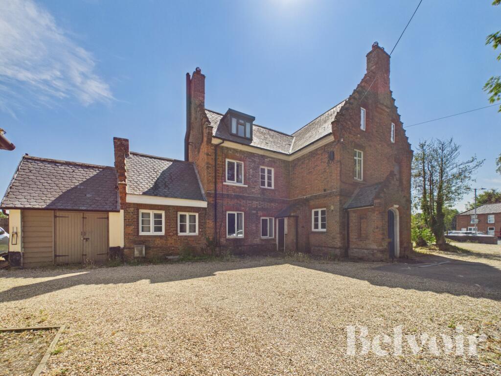 Main image of property: Norwich Road, Watton, IP25