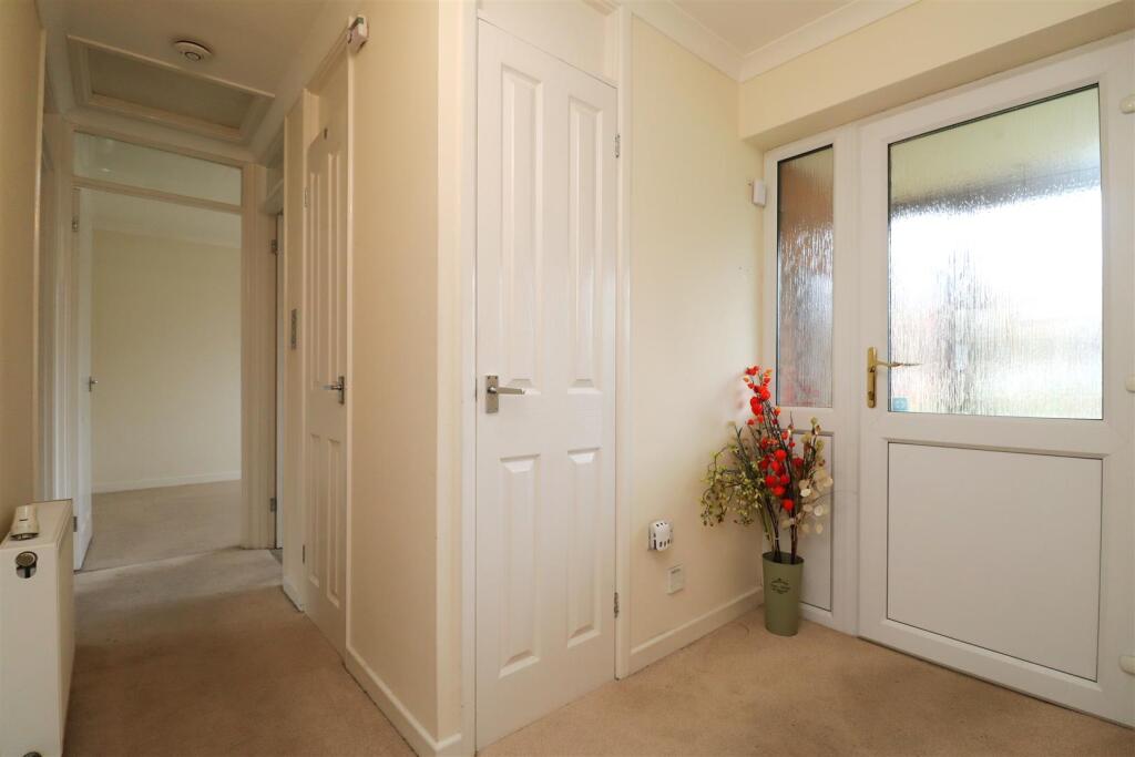 House in East Brent, Somerset - More