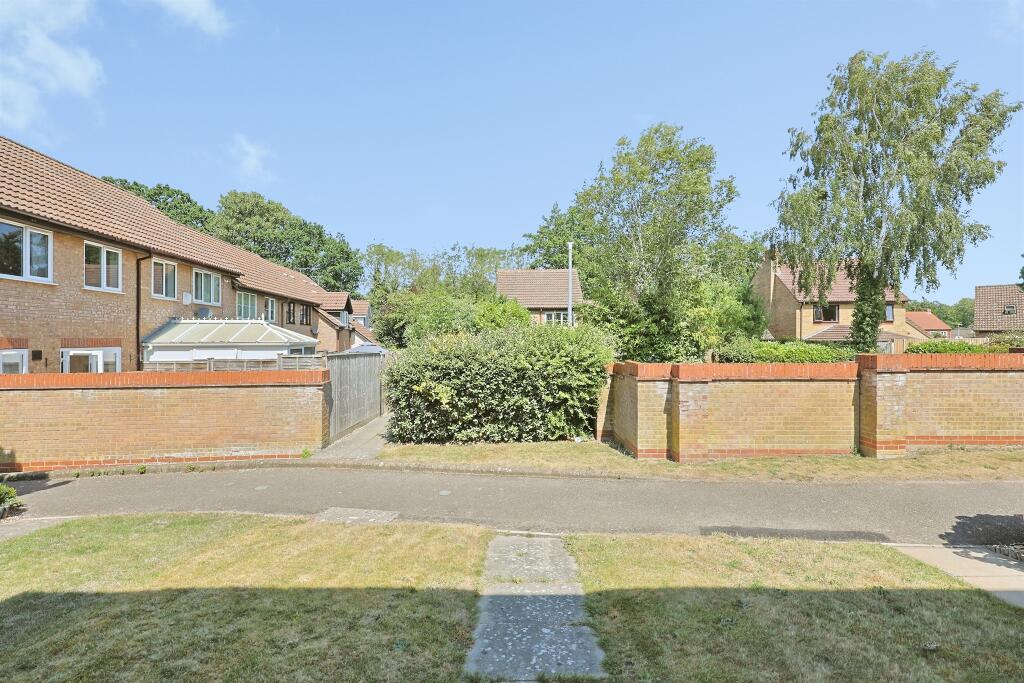 House in Norwich - View 3
