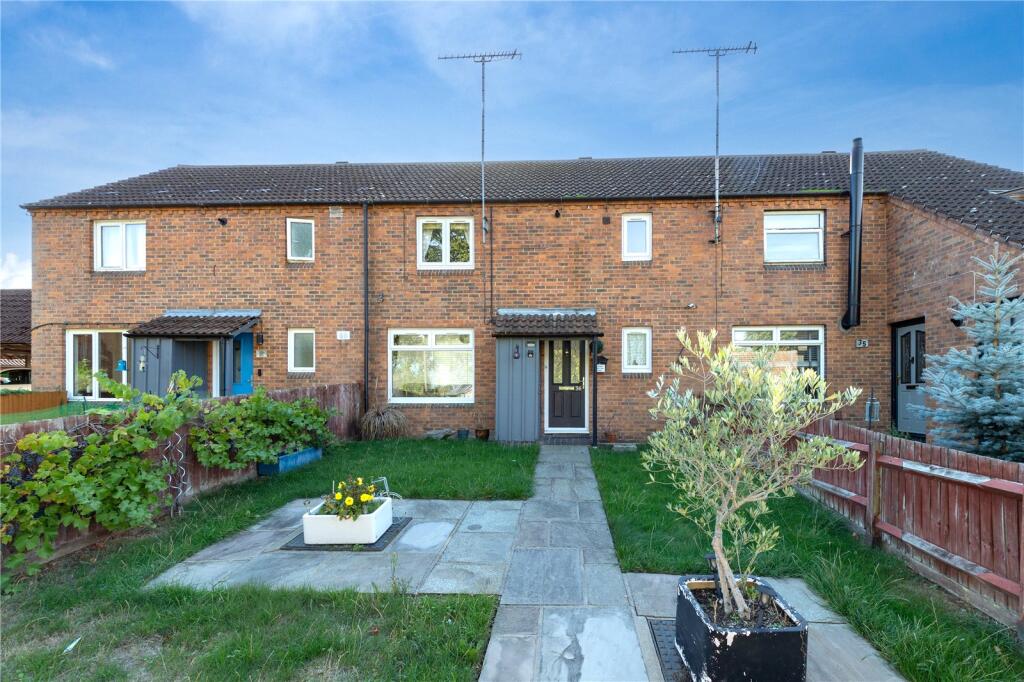 Main image of property: Hazelwood, Great Linford, Milton Keynes, Buckinghamshire, MK14