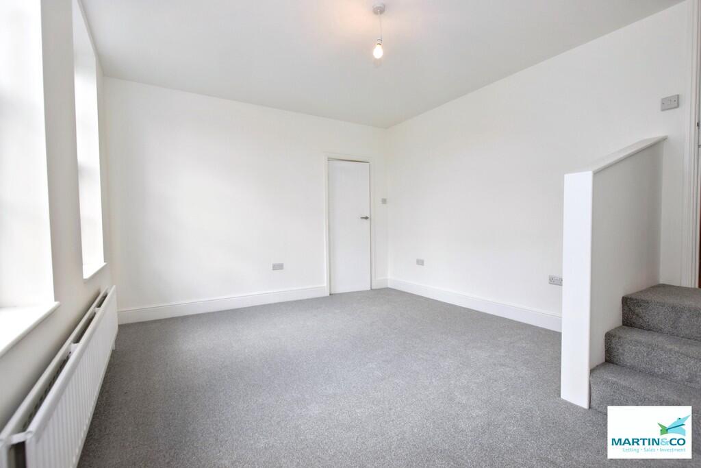 Apartment in Harborough, Lutterworth - View 5