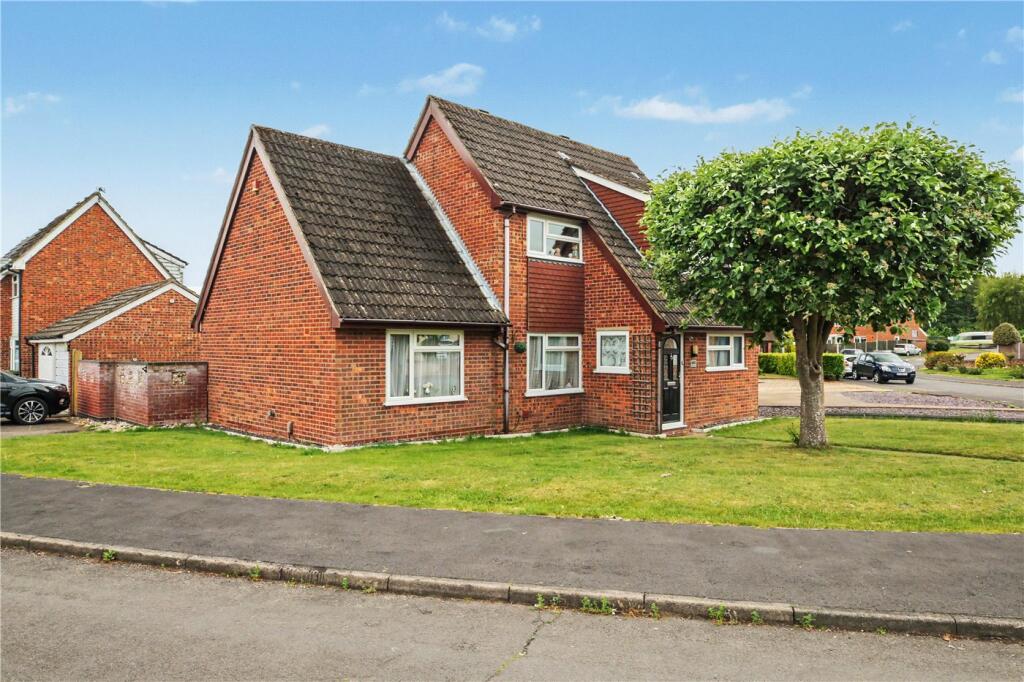 Main image of property: Proctor Road, Old Catton, Norwich, Norfolk, NR6