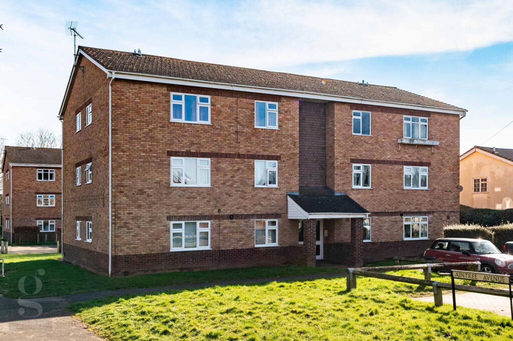 Main image of property: Newbury Court, Bobblestock, Hereford