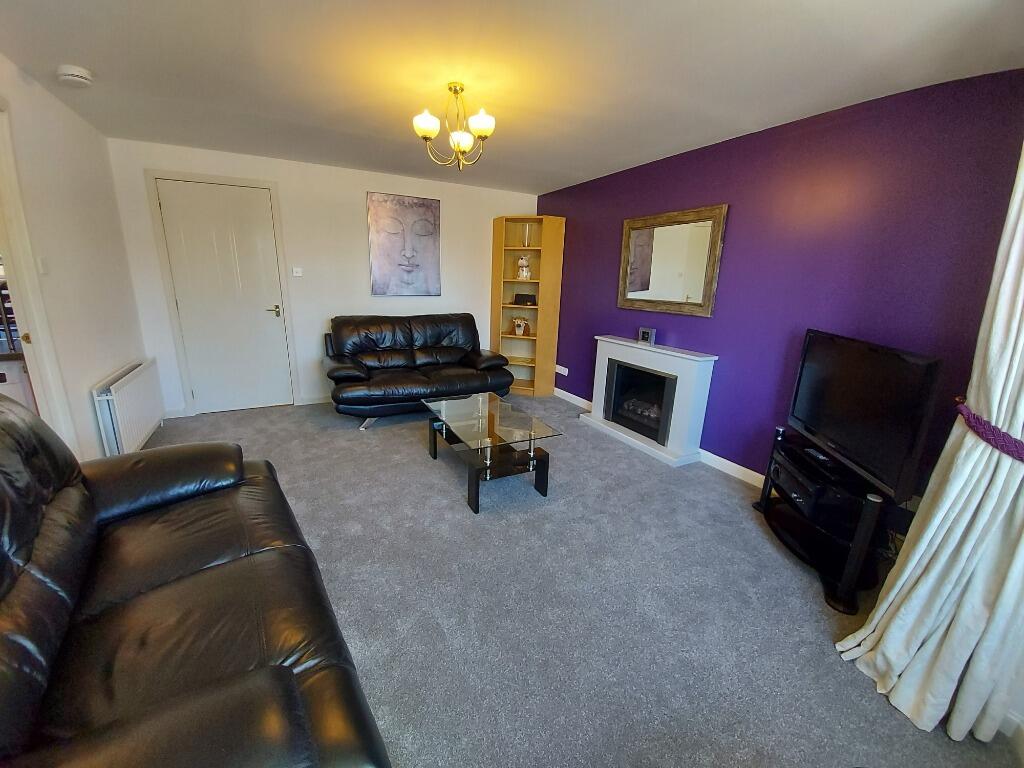Holburn Street, The City Centre, Aberdeen, AB10