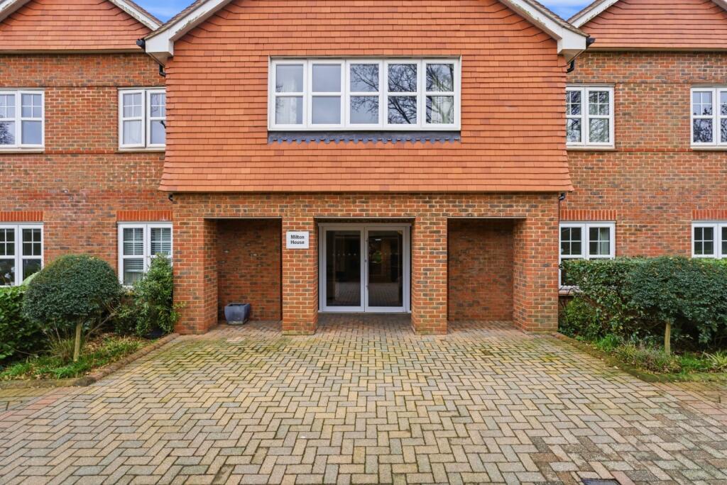 Additional image 11 of Milton House, 4 Wordsworth Close, Kings Park, St. Albans, AL3