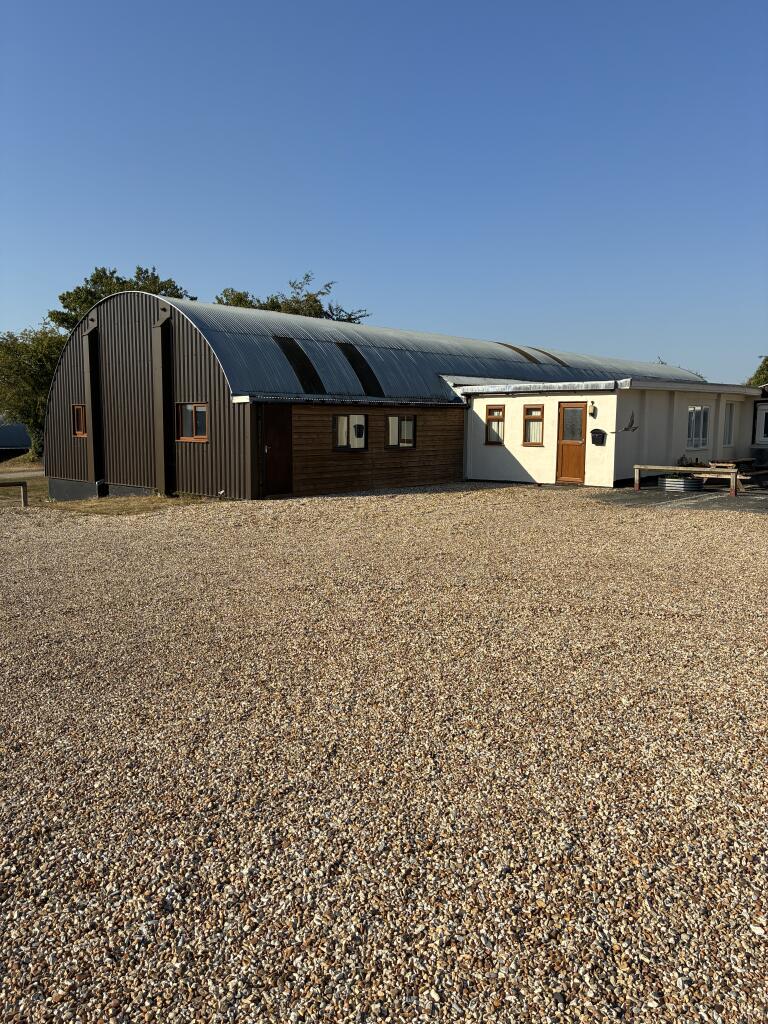 Main image of property: Un 1, Stonefield Park, Martins Lane, Chilbolton, Hampshire