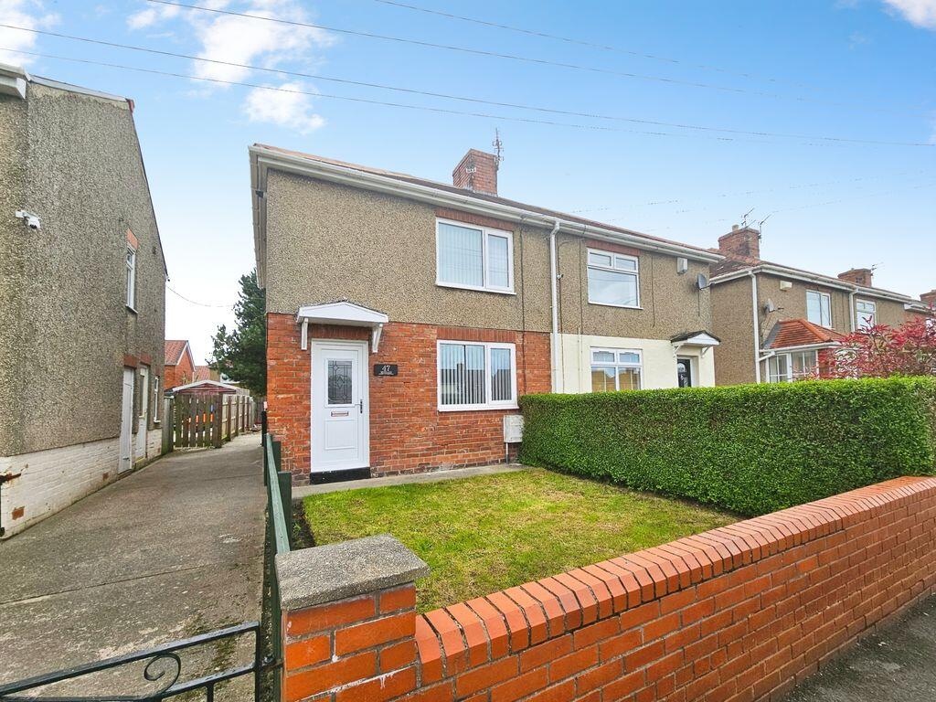 Main image of property: Millfield, Bedlington