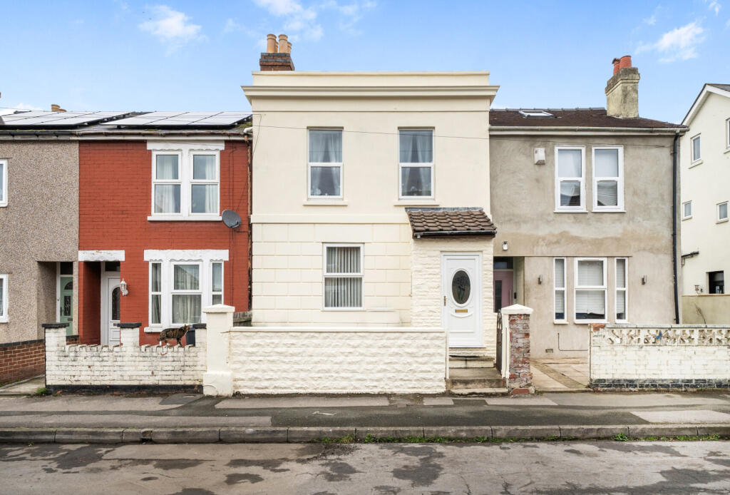 Main image of property: Regent Street, Gloucester, GL1