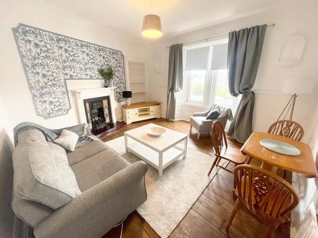 Main image of property: Gateside Street, Largs, North Ayrshire, KA30