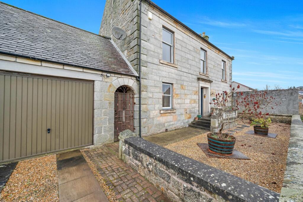 Main image of property: Mill Lane, Kincardine, Alloa, FK10