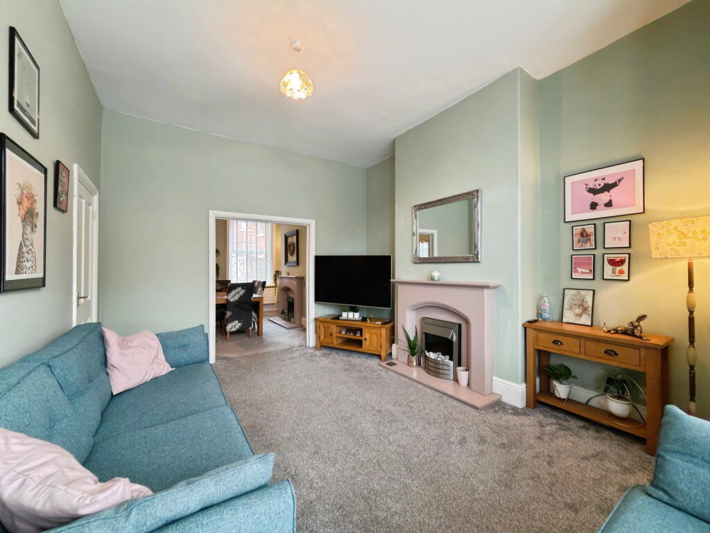 House in Carlisle, Botcherby - View 5