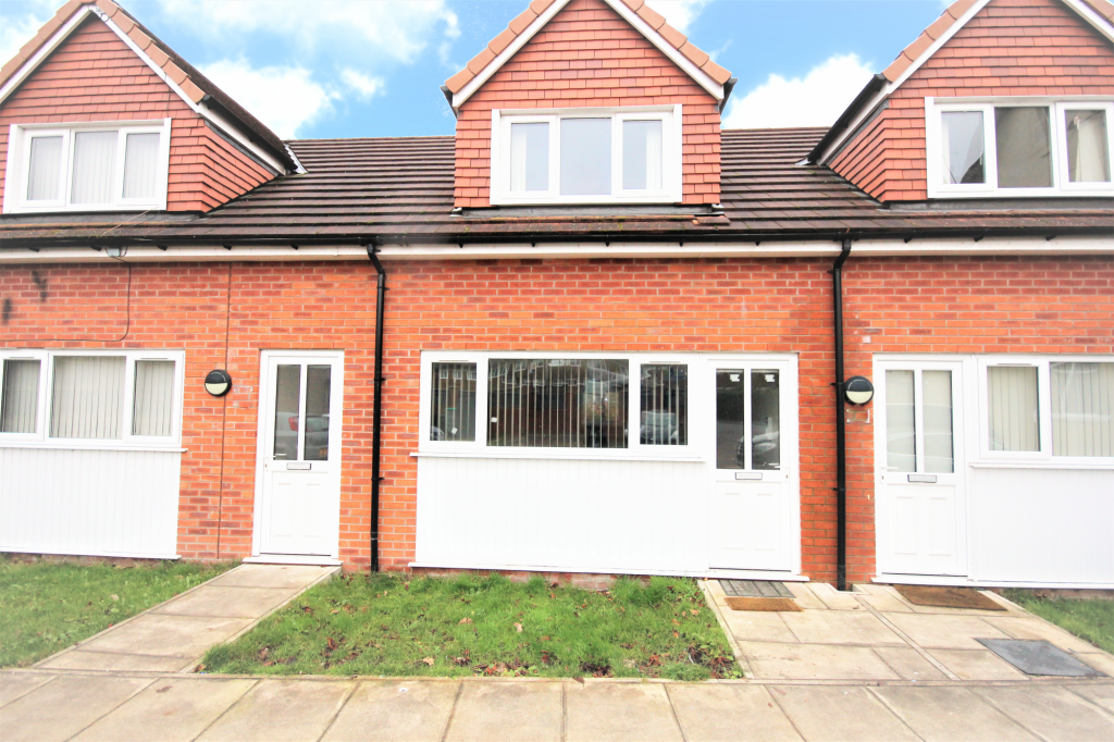 Main image of property: Lea, Preston, Lancashire, PR2