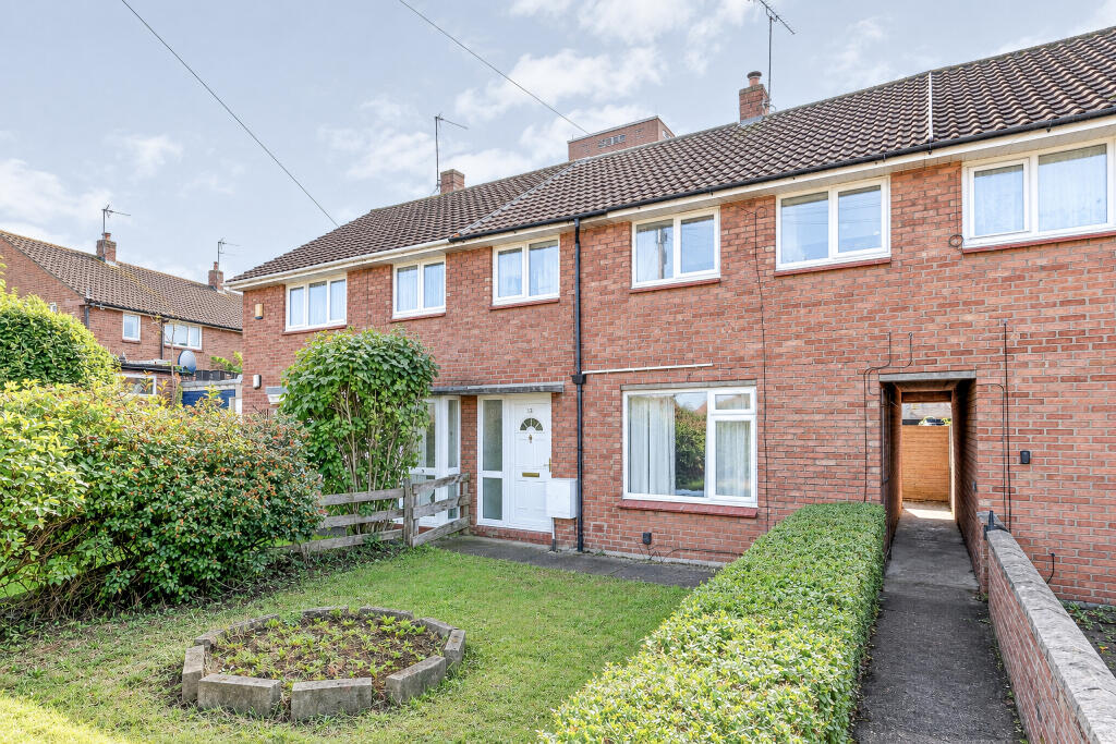 Main image of property: Vimpany Close, Henbury, BS10