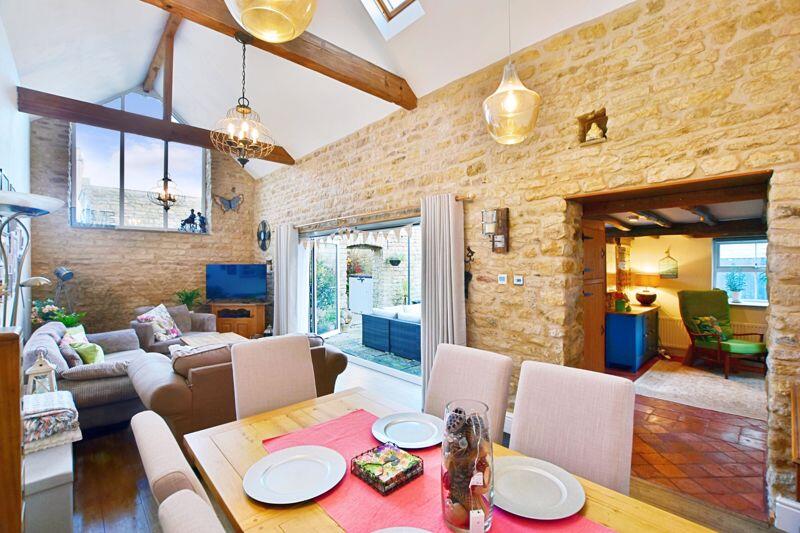 Main image of property: High Street, Waddington, Lincoln